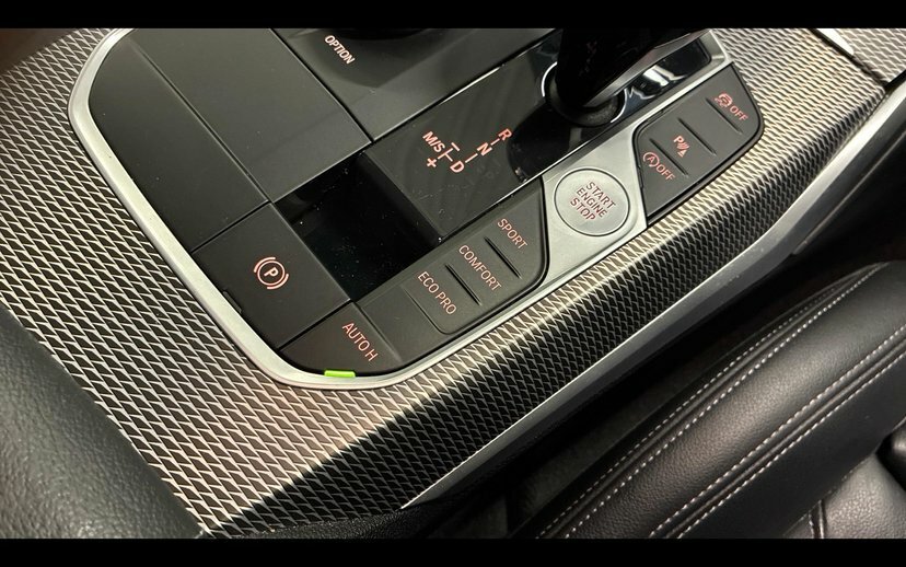 BMW 3 Series 318I Sport Step Grey #19
