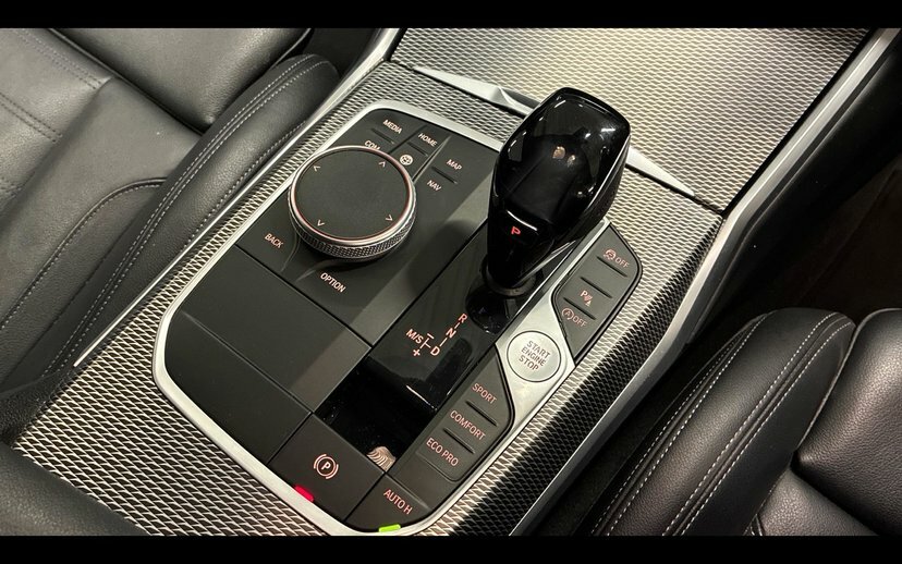 BMW 3 Series 318I Sport Step Grey #10