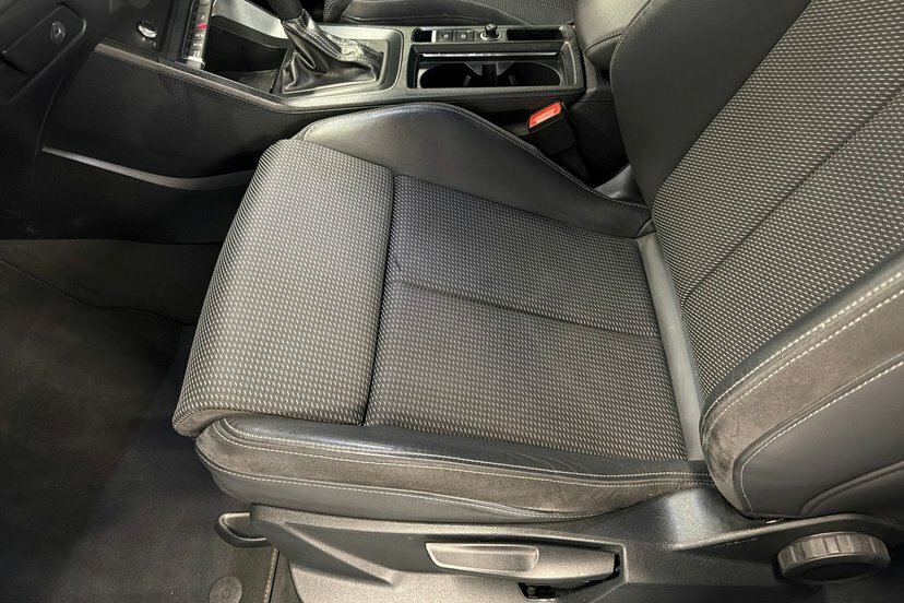 Audi Q3 S Line 35 Tfsi 150 Ps S Tronic Grey #19