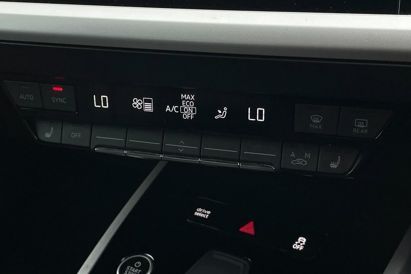 Audi Q4 E Tron 35 S Line Sportback 5-Door 55Kwh Black #30