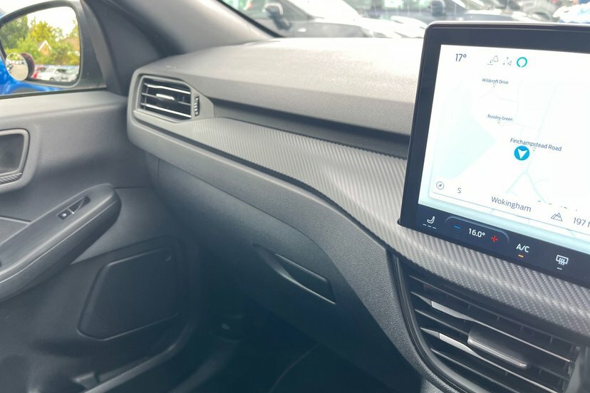 Ford Kuga 2.5 Phev St-line 243Ps Plug-in Hybrid Mega Sp Grey #43