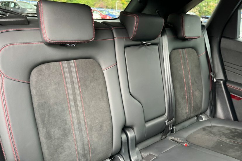Ford Kuga 2.5 Phev St-line 243Ps Plug-in Hybrid Mega Sp Grey #26