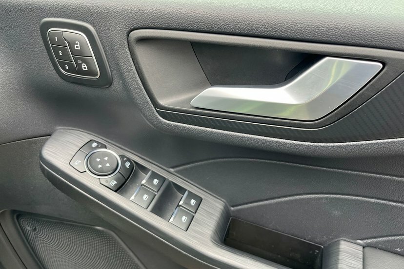 Ford Kuga 2.5 Phev St-line 243Ps Plug-in Hybrid Mega Sp Grey #11