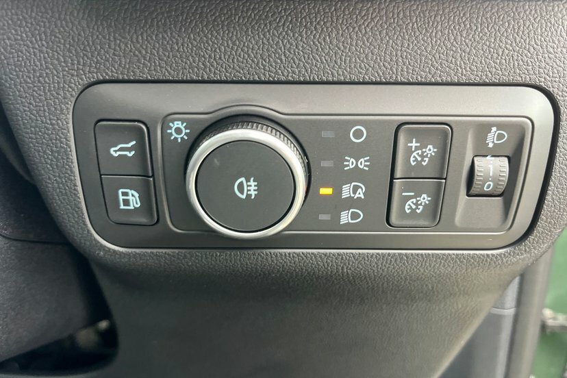 Ford Kuga 2.5 Phev St-line 243Ps Plug-in Hybrid Mega Sp Grey #28