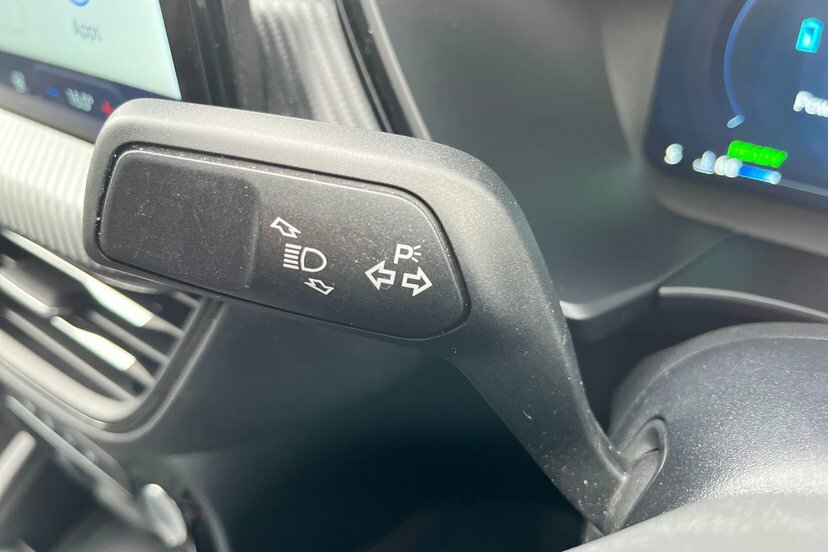Ford Kuga 2.5 Phev St-line 243Ps Plug-in Hybrid Mega Sp Grey #34