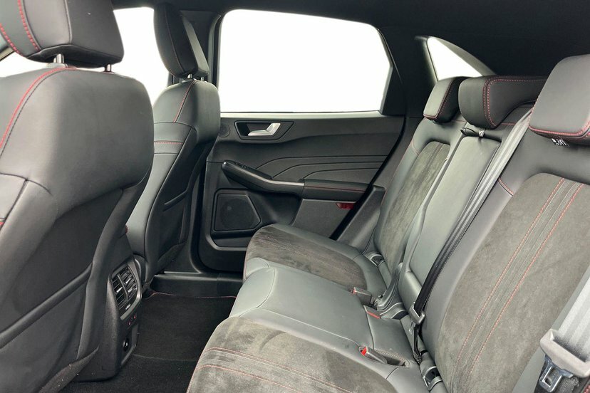 Ford Kuga 2.5 Phev St-line 243Ps Plug-in Hybrid Mega Sp Grey #10