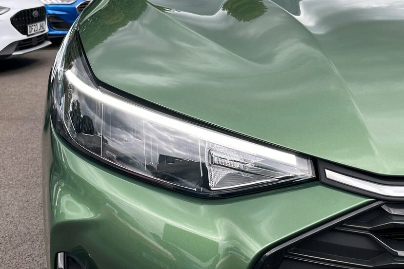 Ford Kuga 2.5 Phev St-line 243Ps Plug-in Hybrid Mega Sp Grey #19