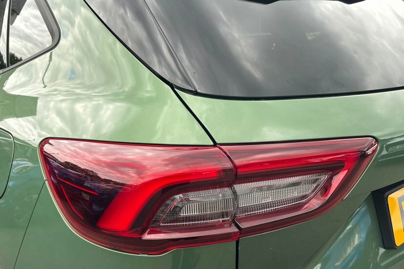 Ford Kuga 2.5 Phev St-line 243Ps Plug-in Hybrid Mega Sp Grey #24