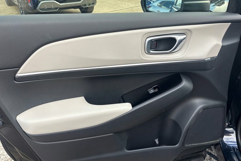 Honda Hr-V 1.5 Ehev Advance Style Cvt Grey #16