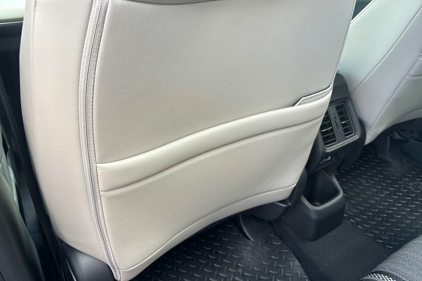Honda Hr-V 1.5 Ehev Advance Style Cvt Grey #21