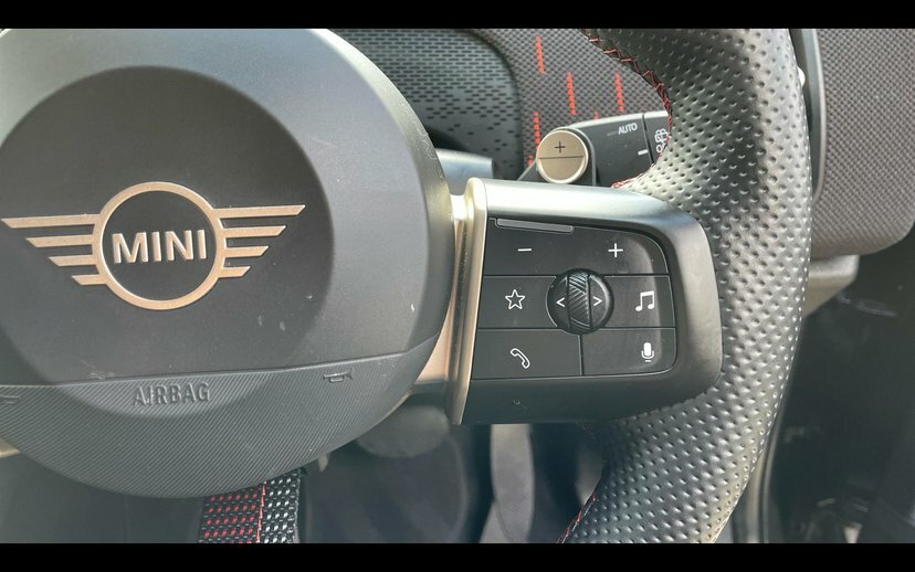Mini Countryman 2.0 John Cooper Works All4 Level 3 Grey #18