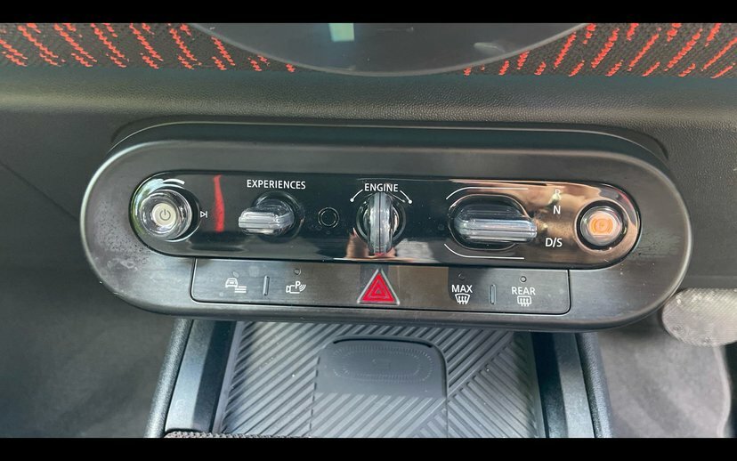 Mini Countryman 2.0 John Cooper Works All4 Level 3 Grey #10