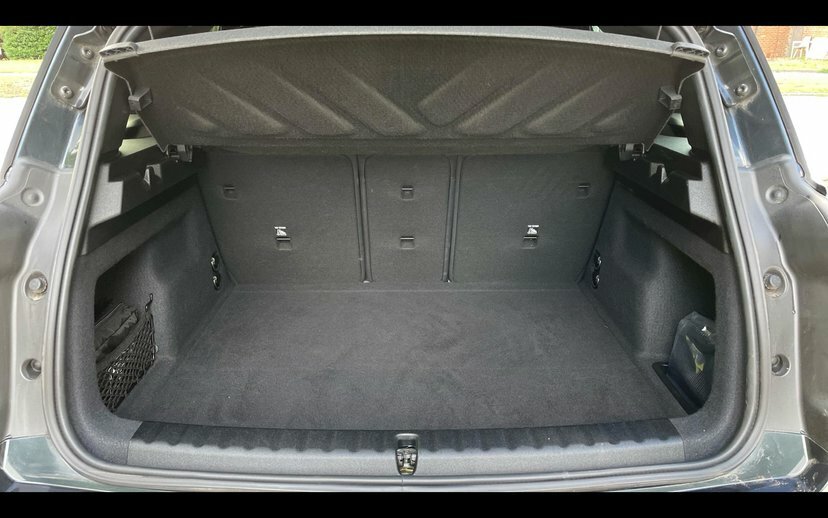 Mini Countryman 2.0 John Cooper Works All4 Level 3 Grey #13