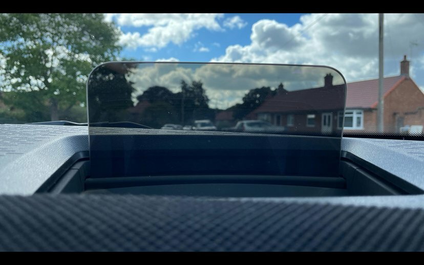 Mini Countryman 2.0 John Cooper Works All4 Level 3 Grey #9