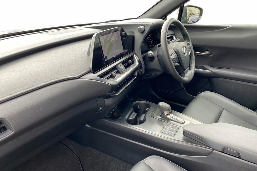 Lexus UX 2.0 300H F Sport Design Suv Hybrid E-cv  #2