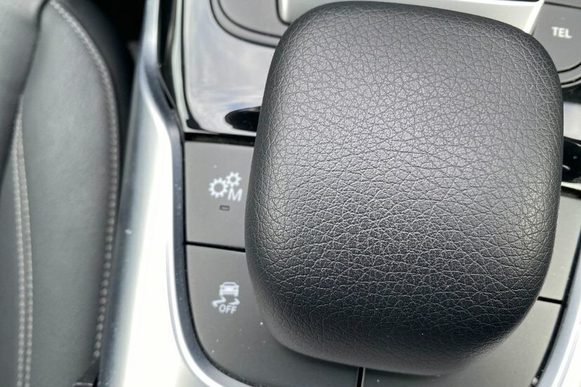 Mercedes-Benz CLA Class Cla 200 Amg Line Premium Tip Red #51