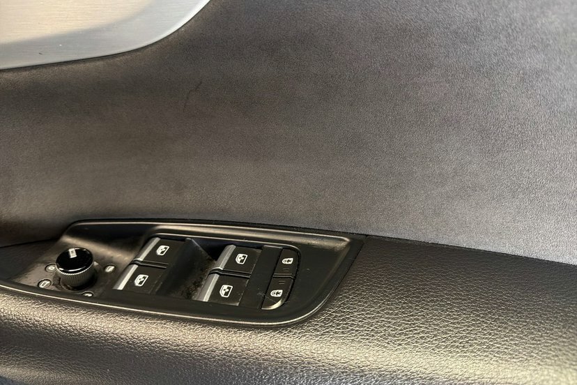 Audi Q8 50 Tdi Quattro Black Edition Tiptronic Cs Blue #23