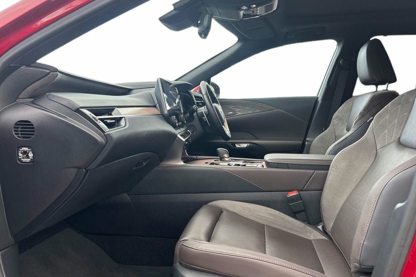 Lexus RX 2.5 350H Takumi Suv Hybrid E-cvt 4Wd 2 Red #2