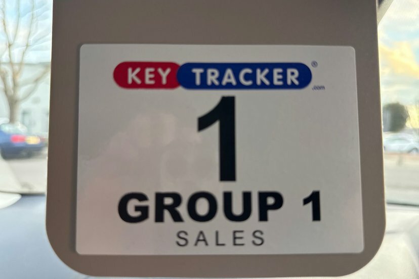 Ford Focus 1.0T Ecoboost St-line Euro 6 Ss White #30