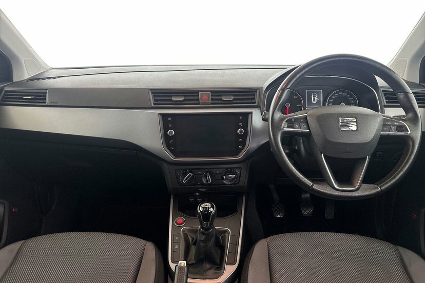 Seat Arona 1.6 Tdi Se Technology Lux #6