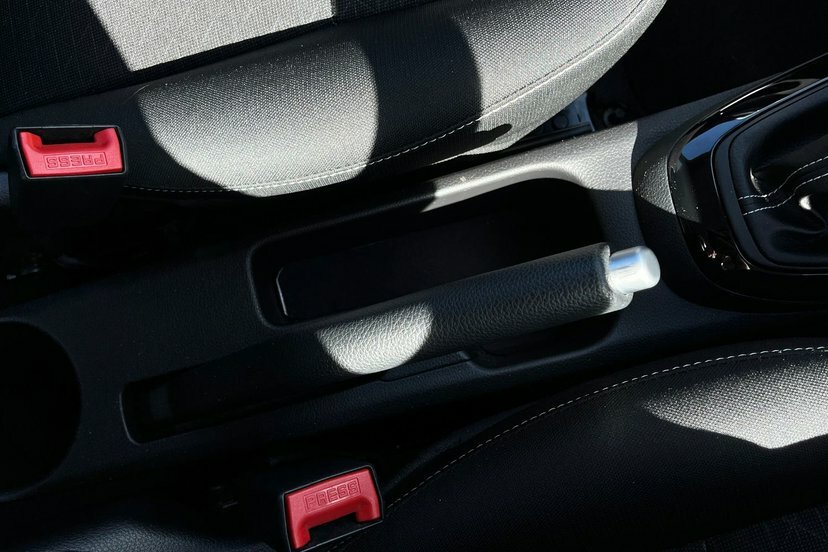 Kia Picanto 1.0 1 4 Seats White #25