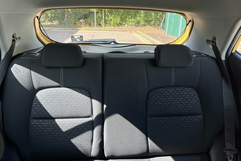 Kia Picanto 1.0 1 4 Seats White #26