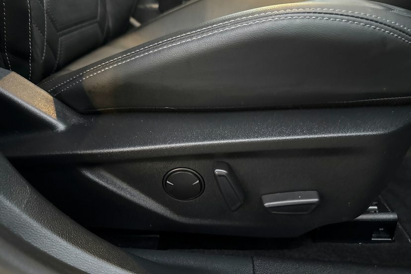 Ford Focus 1.0L Ecoboost 125Ps Titanium Black #33