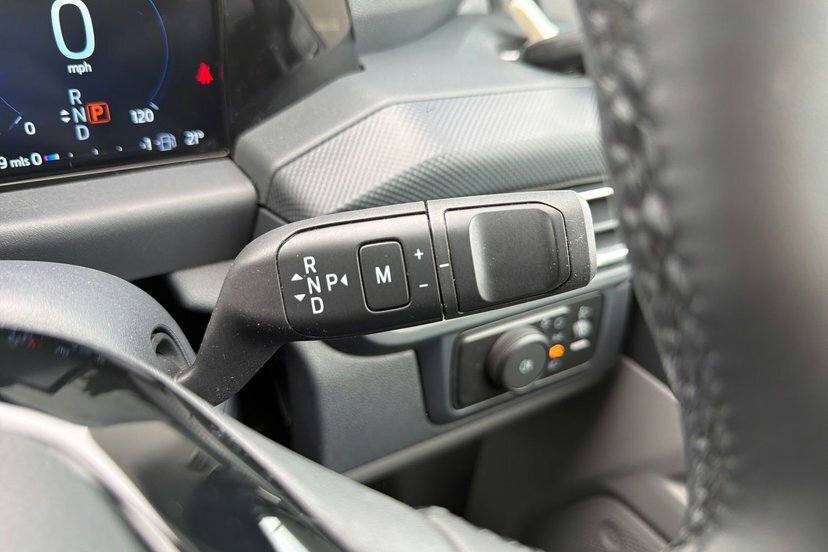 Ford Transit Custom E-tsit 350 L3 H2 Trend 65Kwh 135 Black #18