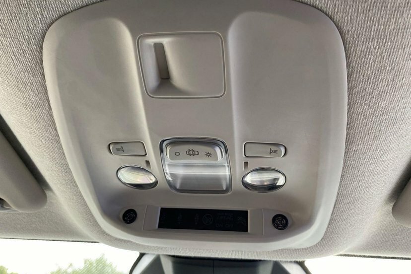 Toyota PROACE Mpv White #43