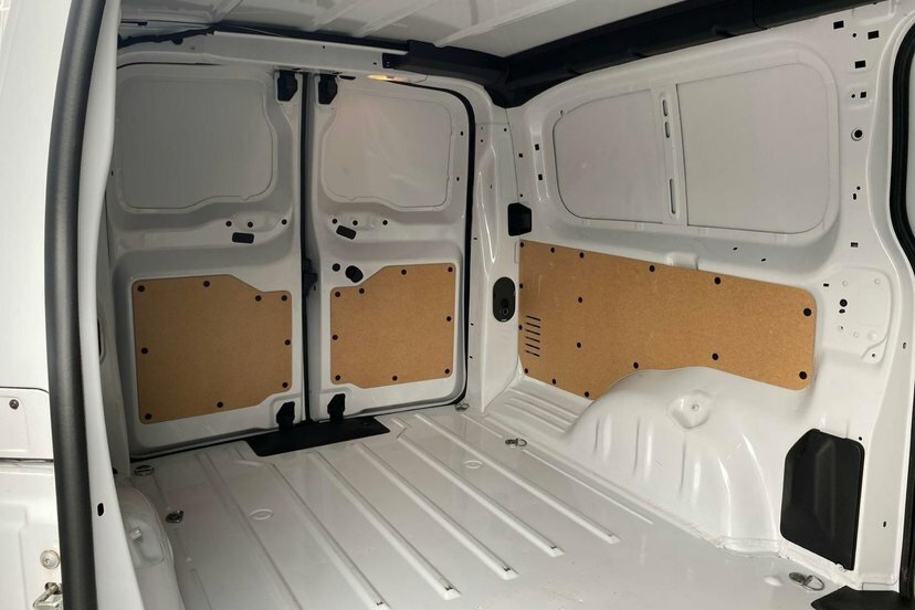 Toyota PROACE Mpv White #27