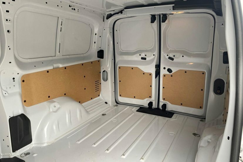 Toyota PROACE Mpv White #28