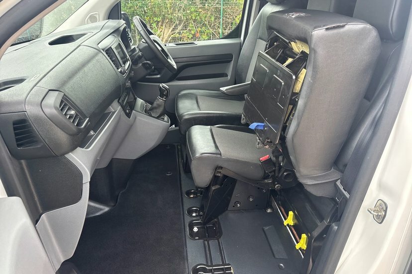 Peugeot Expert Grey #15