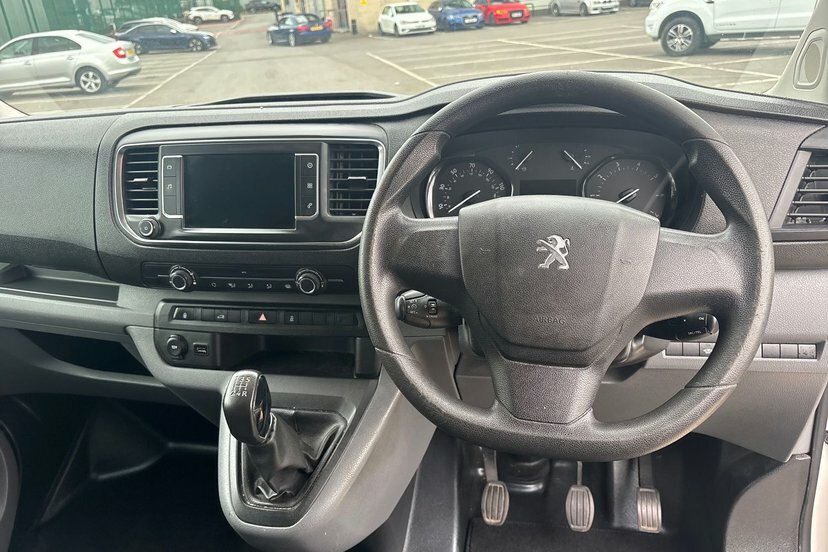 Peugeot Expert Grey #16