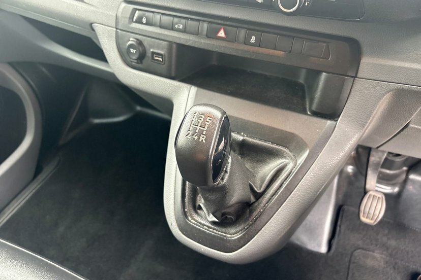 Peugeot Expert Grey #20
