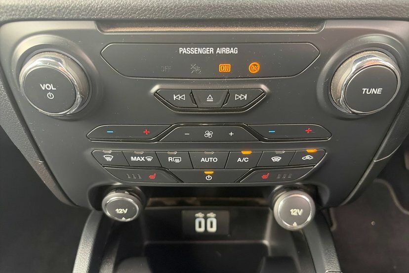Ford Ranger 2.0 Ecoblue Wildtrak Pickup Double Cab Silver #20