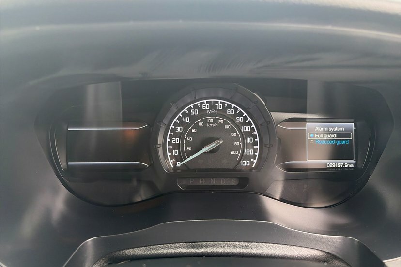 Ford Ranger 2.0 Ecoblue Wildtrak Pickup Double Cab Silver #16