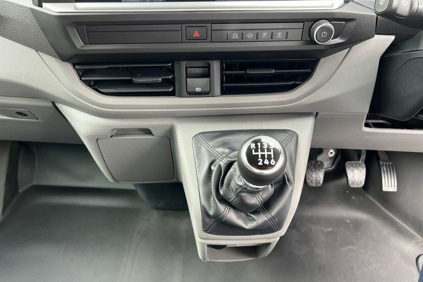Volkswagen Transporter 2.0 Tdi 150 Commerce Pro Van 150 Ps Grey #26