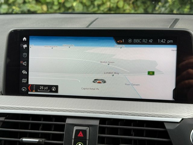 BMW X3 M40i - Great Spec White #59