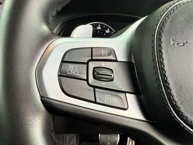 BMW X3 M40i - Great Spec White #42