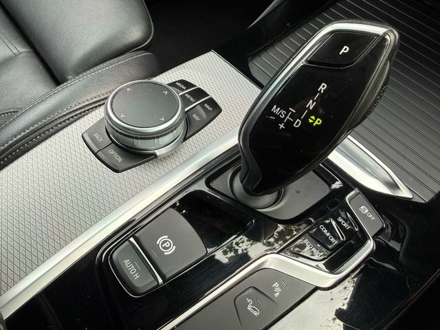 BMW X3 M40i - Great Spec White #47