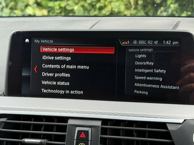 BMW X3 M40i - Great Spec White #61