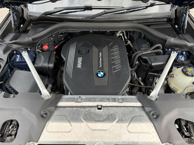 BMW X3 M40i - Great Spec White #14