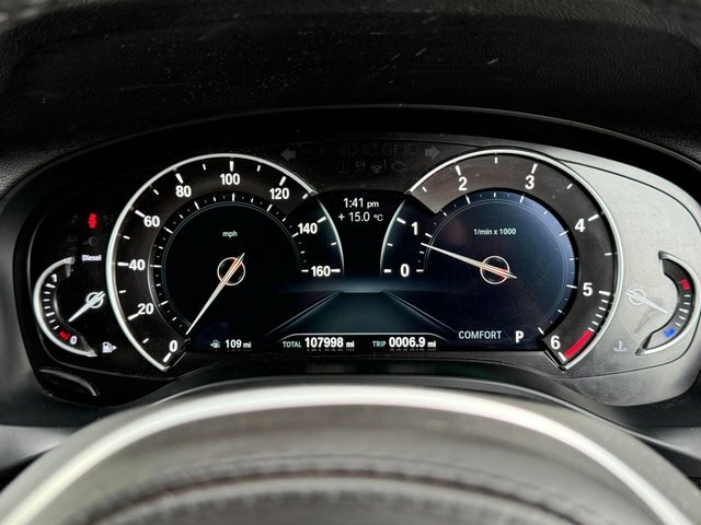 BMW X3 M40i - Great Spec White #44