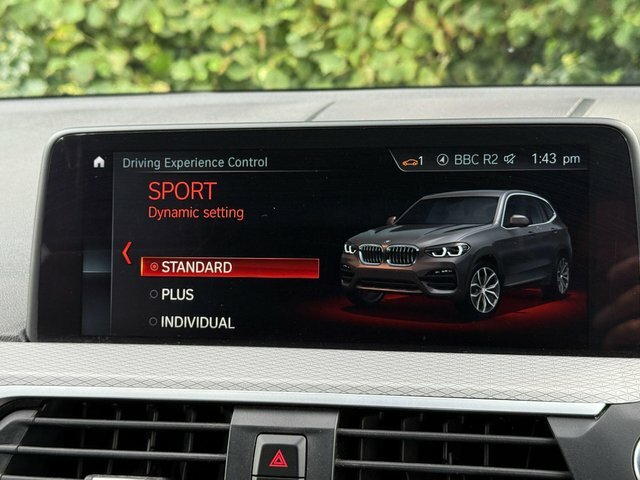 BMW X3 M40i - Great Spec White #63
