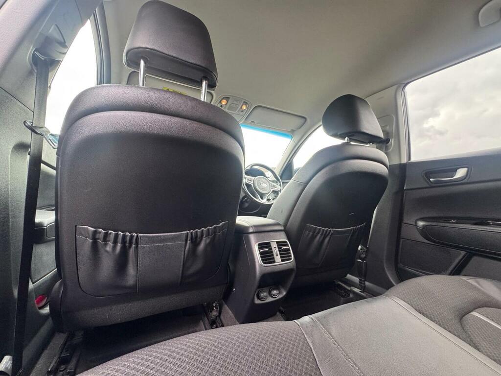 Kia Optima Crdi 3 Isg White #15