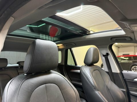 BMW X1 2.0 Xdrive18d Se 141 Bhp Blue #86
