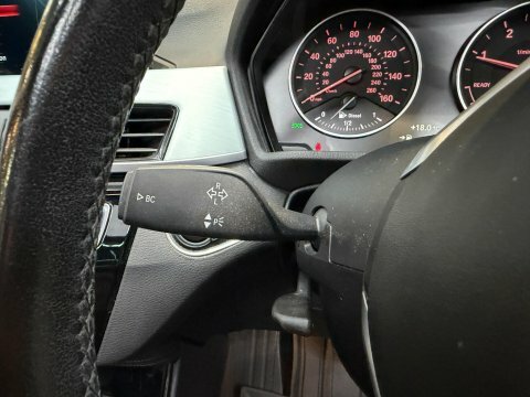 BMW X1 2.0 Xdrive18d Se 141 Bhp Blue #74