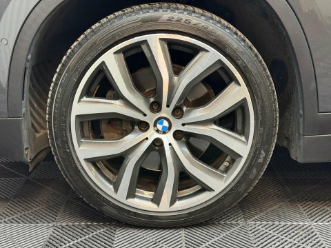 BMW X1 2.0 Xdrive18d Se 141 Bhp Blue #31