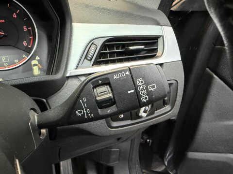 BMW X1 2.0 Xdrive18d Se 141 Bhp Blue #72