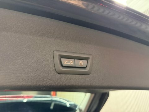 BMW X1 2.0 Xdrive18d Se 141 Bhp Blue #63